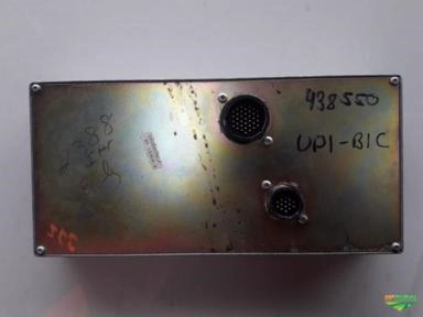 Modulo da plataforma Case 239938A4 serie 2300 - Usado Imagem Modulo da plataforma Case 239938A4 serie 2300 - Usado