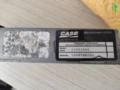 Modulo da plataforma Case 239938A4 serie 2300 - Usado Imagem Modulo da plataforma Case 239938A4 serie 2300 - Usado