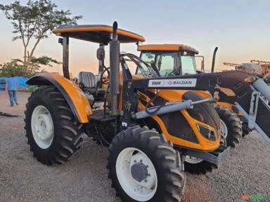 Imagem Vendo Trator Imagem Vendo Trator