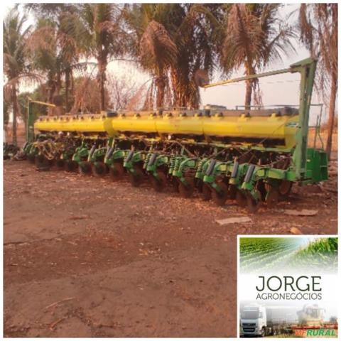 Plantadeira John deere CCS 2126 Imagem Plantadeira John deere CCS 2126