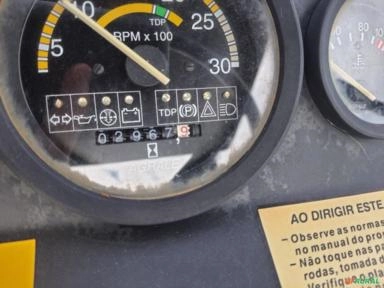 Imagem Trator Agrale 5085 2004 Imagem Trator Agrale 5085 2004