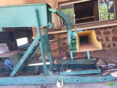 Moagem de cana Imagem Moagem de cana