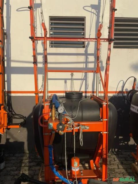 Pulverizador PJ-401 Jacto Reformado