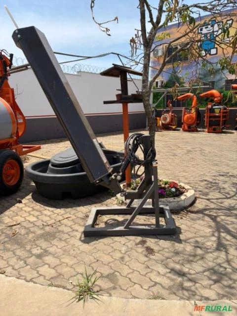 BARRA DE HERBICIDA NOVA PULVAGRO Imagem BARRA DE HERBICIDA NOVA PULVAGRO