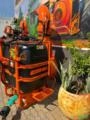 Pulverizador Jacto Jatao 600 lts novo Imagem Pulverizador Jacto Jatao 600 lts novo