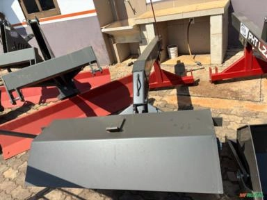 Pá/Concha Traseira Mecânica ASUS nova Imagem Pá/Concha Traseira Mecânica ASUS nova