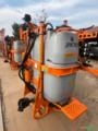 Pulverizador Condor 800 Litros AM-18 Imagem Pulverizador Condor 800 Litros AM-18