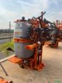 Pulverizador Condor 800 Litros AM-18 Imagem Pulverizador Condor 800 Litros AM-18