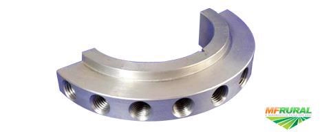 COLAR DAS VARETAS COLHEDORA DE CAFÉ Imagem COLAR DAS VARETAS COLHEDORA DE CAFÉ