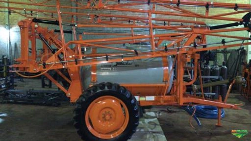 Imagem Sulamerica pulverizadores Imagem Sulamerica pulverizadores