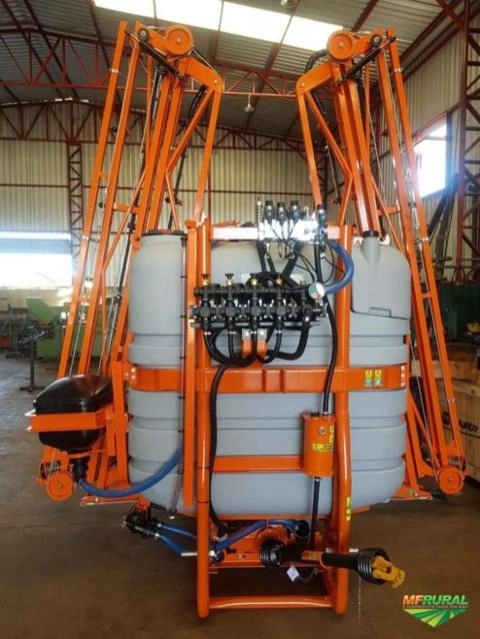 Imagem Sulamerica pulverizadores Imagem Sulamerica pulverizadores