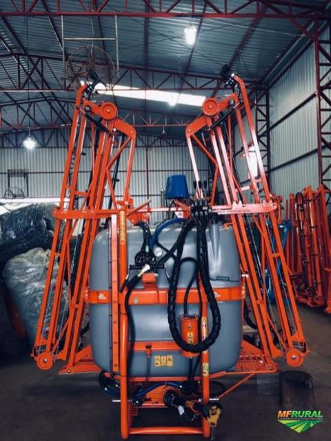 Imagem Sulamerica pulverizadores Imagem Sulamerica pulverizadores