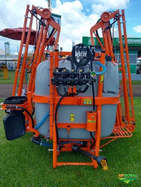 Imagem Sulamerica pulverizadores Imagem Sulamerica pulverizadores