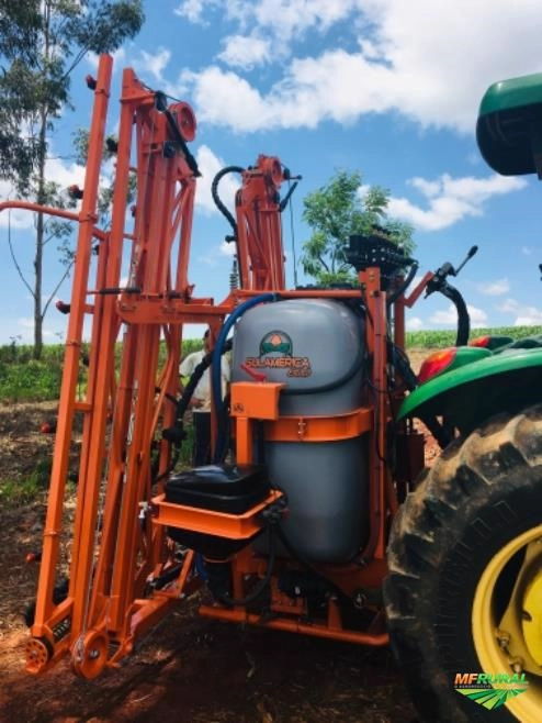 Sulamerica pulverizadores Imagem Sulamerica pulverizadores