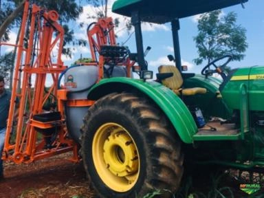 Imagem Sulamerica pulverizadores Imagem Sulamerica pulverizadores