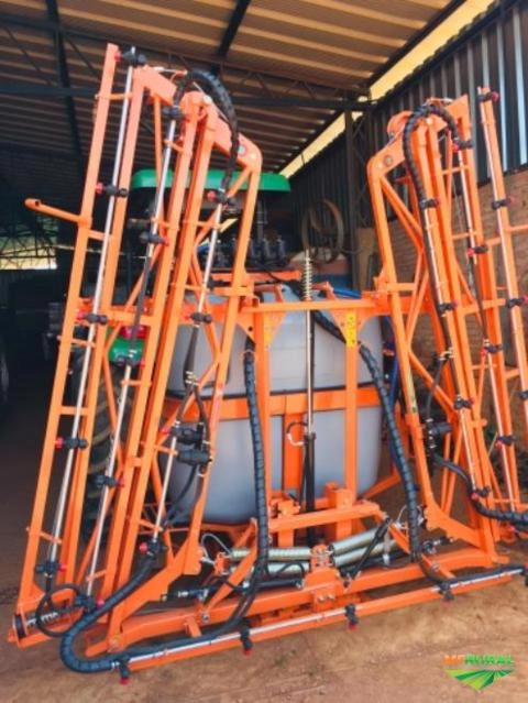 Imagem Sulamerica pulverizadores Imagem Sulamerica pulverizadores