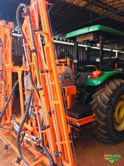 Imagem Sulamerica pulverizadores Imagem Sulamerica pulverizadores