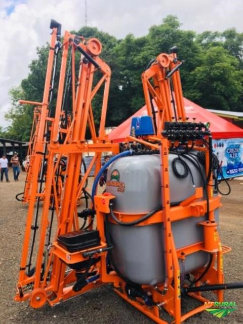 Imagem Sulamerica pulverizadores Imagem Sulamerica pulverizadores