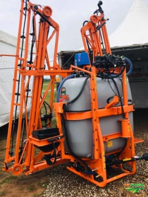 Imagem Sulamerica pulverizadores Imagem Sulamerica pulverizadores