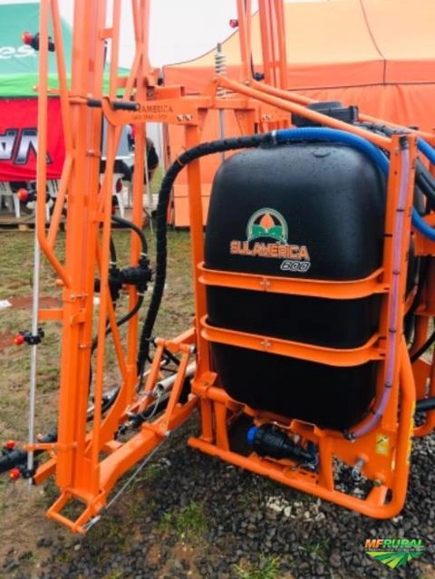 Imagem Sulamerica pulverizadores Imagem Sulamerica pulverizadores