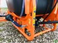 Pulverizador Sulamerica  600 litros Imagem Pulverizador Sulamerica  600 litros