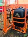 Pulverizador Sulamerica  600 litros Imagem Pulverizador Sulamerica  600 litros
