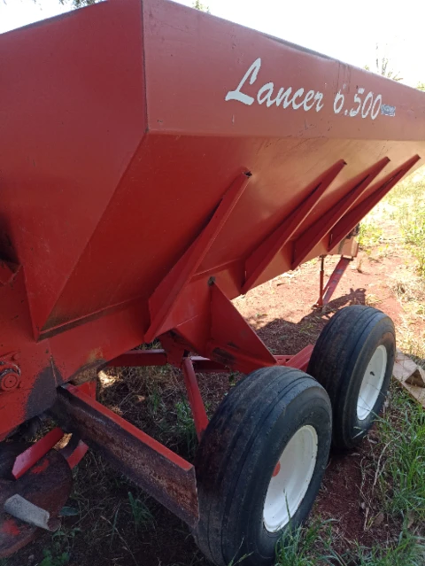 Calcareadeira Jan 6500 Imagem Calcareadeira Jan 6500