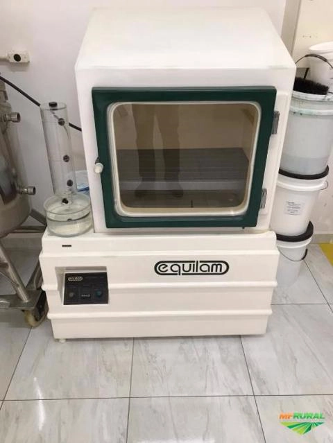 Câmara Corrosão Kesternich Imagem Câmara Corrosão Kesternich