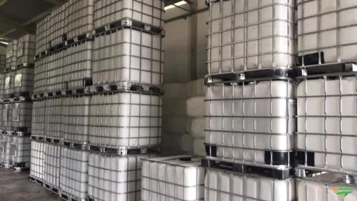 Compro Ibc 1000 litros Imagem Compro Ibc 1000 litros