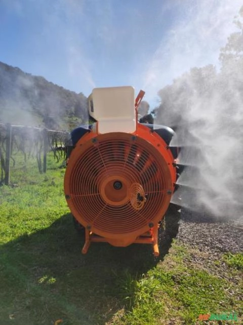 Vendo Pulverizador Jacto Arbus 270 Imagem Vendo Pulverizador Jacto Arbus 270