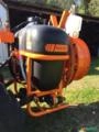 Vendo Pulverizador Jacto Arbus 270 Imagem Vendo Pulverizador Jacto Arbus 270