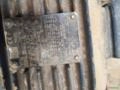 Motor Elétrico WEG 15 KW (20 CV) - Usado Imagem Motor Elétrico WEG 15 KW (20 CV) - Usado