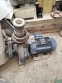 Motor Elétrico WEG 15 KW (20 CV) - Usado Imagem Motor Elétrico WEG 15 KW (20 CV) - Usado