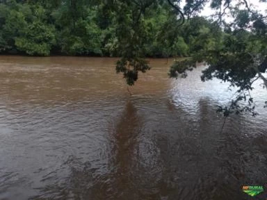 Chácara beira rio Aquidauana