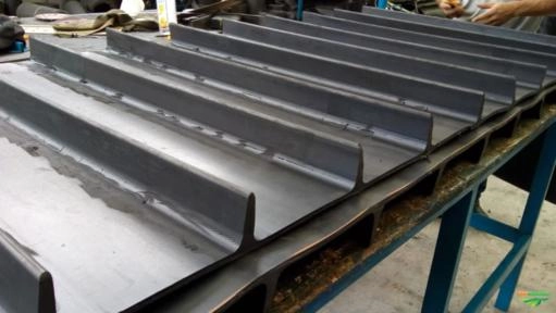 CORREIAS DE BORRACHA E PVC Imagem CORREIAS DE BORRACHA E PVC