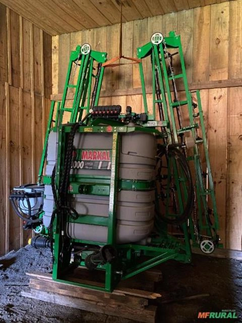 Pulverizador Hidraulico Imagem Pulverizador Hidraulico