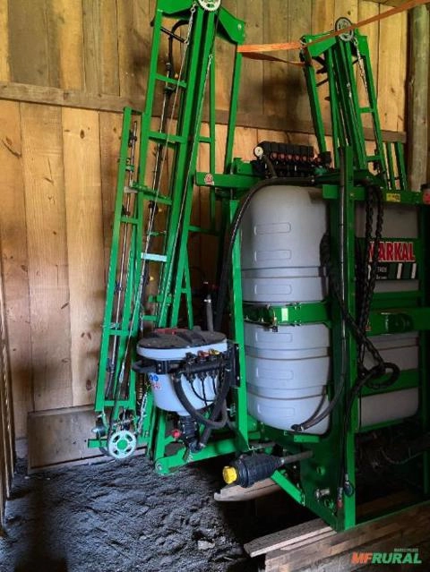 Imagem Pulverizador Hidraulico Imagem Pulverizador Hidraulico