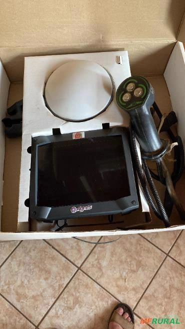 Imagem Pulverizador Hidraulico Imagem Pulverizador Hidraulico