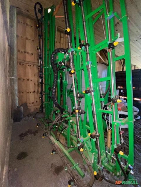 Imagem Pulverizador Hidraulico Imagem Pulverizador Hidraulico