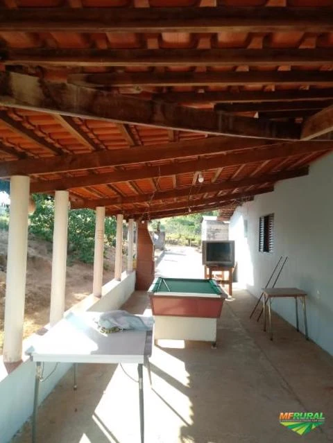 SÍTIO 25 ALQUEIRES EM JACUTINGA, SUL DE MINAS, REF. SIT010