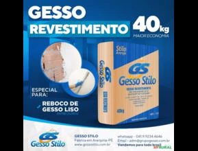 Gesso