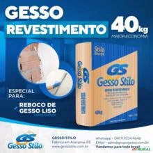 Gesso