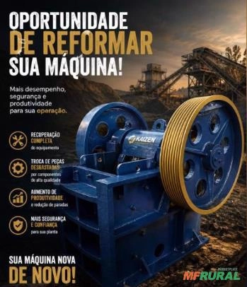 Peneira Vibratória 3012 Nova – 2, 3 ou 4 Decks para Mineração e Britagem Imagem Peneira Vibratória 3012 Nova – 2, 3 ou 4 Decks para Mineração e Britagem