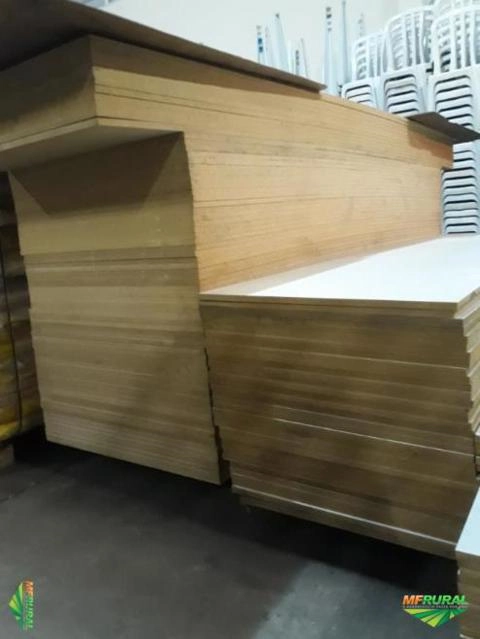 Compro Capa de MDF Imagem Compro Capa de MDF