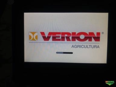 Painel Verion modelo Vcom 7.0 usado Imagem Painel Verion modelo Vcom 7.0 usado