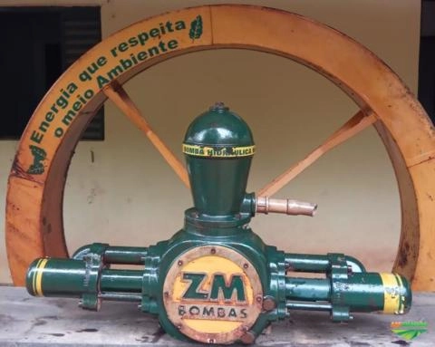 Roda d Imagem Roda d