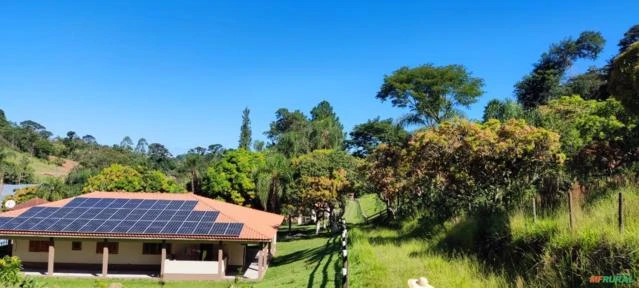 Sitio região de ATIBAIA 5.5 alqueires em Bom Jesus dos Perdões/SP