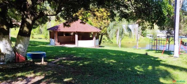 Sitio região de ATIBAIA 5.5 alqueires em Bom Jesus dos Perdões/SP