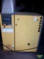 Compressor Kaeser Imagem Compressor Kaeser