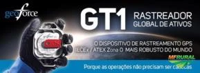 Geoforce - Rastreamento de Equipamentos e Veículos Via Satélite